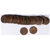 Image 1 : ROLL OF 1879 INDIAN HEAD CENTS FAIR