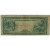 Image 2 : 1914 $5 FEDERAL RESERVE NOTE