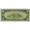 Image 2 : 1928 $10 US GOLD CERTIFICATE