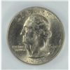 Image 2 : 1983-P WASHINGTON QUARTER, SEGS MS-64 SCARCE!