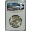 Image 4 : 1948-D FRANKLIN HALF DOLLAR, NGC MS-63 FBL
