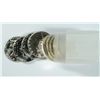 Image 1 : LOT OF ( 15 ) PROOF FRANKLIN HALF DOLLARS