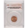 Image 4 : 1928 LINCOLN CENT, SEGS MS-64 RED! NICE!
