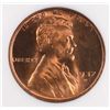 Image 2 : 1937-D LINCOLN CENT, NGC MS-67 RED! RARE!