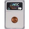 Image 4 : 1937-D LINCOLN CENT, NGC MS-67 RED! RARE!