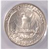 Image 3 : 1935-S WASHINGTON QUARTER, PCGS MS-64+