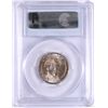 Image 4 : 1938 WASHINGTON QUARTER PCGS MS65