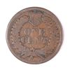 Image 2 : 1877 INDIAN HEAD CENT GOOD+