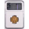 Image 4 : 1810-M ITALY 20L GOLD KINGDOM of NAPOLEON, NGC AU-50