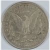 Image 2 : 1878-CC MORGAN SILVER DOLLAR