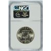 Image 4 : 1954-D FRANKLIN HALF DOLLAR,  NGC MS64 FBL