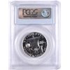 Image 4 : 1958 FRANKLIN HALF DOLLAR, PCGS PROOF 67
