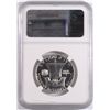 Image 4 : 1958 FRANKLIN HALF DOLLAR, NGC PR 67