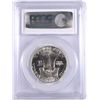 Image 4 : 1963-D FRANKLIN HALF DOLLAR, PCGS MS64 FBL