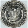 Image 2 : 1885-CC MORGAN SILVER DOLLAR, MS-65 DMPL AMAZING
