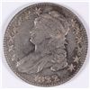 Image 1 : 1822 BUST HALF DOLLAR, AU+