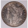 Image 2 : 1892-CC MORGAN DOLLAR ANACS AU-58