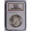 Image 1 : 1895-S MORGAN DOLLAR NGC MS-61