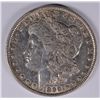 Image 1 : 1899 MORGAN DOLLAR VG