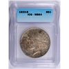 Image 1 : 1923-S PEACE DOLLAR ICG MS-64
