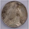 Image 3 : 1923-S PEACE DOLLAR ICG MS-64