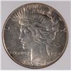 Image 2 : 1928 PEACE DOLLAR ANACS MS-61