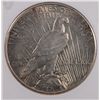 Image 3 : 1928 PEACE DOLLAR ANACS MS-61
