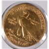 Image 2 : 1910-S $10 GOLD INDIAN (ENAMLED)