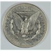 Image 2 : 1897-O MORGAN DOLLAR AU-55