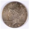 Image 1 : 1934-S PEACE DOLLAR VF