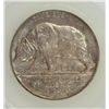 Image 3 : 1925-S CALIFORNIA COMMEN HALF DOLLAR SEGS MS-66 TONED