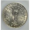 Image 3 : 1936 COLUMBIA S.C. COMMEN HALF DOLLAR SEGS MS-64