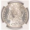 Image 2 : 1880 MORGAN DOLLAR NGC MS-64