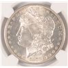 Image 2 : 1878-S MORGAN DOLLAR NGC MS-64