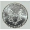 Image 3 : 1997 SILVER AMERICAN EAGLE NGC MS-68