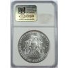 Image 4 : 1998 SILVER AMERICAN EAGLE NGC MS-68
