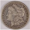 Image 1 : 1888-S MORGAN SILVER DOLLAR,  FINE