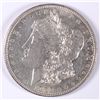 Image 1 : 1892 MORGAN SILVER DOLLAR, MS-60  LOOKS PROOF-LIKE