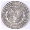 Image 2 : 1892 MORGAN SILVER DOLLAR, MS-60  LOOKS PROOF-LIKE