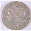 Image 1 : 1894 MORGAN SILVER DOLLAR, XF  "KEY COIN"  NICE!