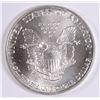 Image 2 : 1990 AMERICAN SILVER EAGLE, BU.
