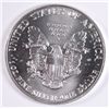 Image 2 : 1991 AMERICAN SILVER EAGLE, BU