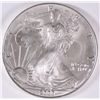 Image 1 : 2000  AMERICAN SILVER EAGLE, BU!