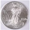 Image 1 : 2003  AMERICAN SILVER EAGLE, BU!