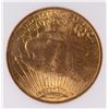 Image 3 : 1914-S $20.00 GOLD St. GAUDENS, NGC  MS-64  BETTER DATE!!!