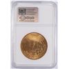 Image 4 : 1914-S $20.00 GOLD St. GAUDENS, NGC  MS-64  BETTER DATE!!!