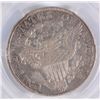 Image 3 : 1805 BUST HALF DOLLAR, PCGS XF-40   RARE!!  AUCTION RECORDS AT $2600.00