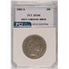 Image 1 : 1905-S BARBER HALF DOLLAR, PCI MS-60  RARE DATE!