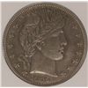 Image 2 : 1905-S BARBER HALF DOLLAR, PCI MS-60  RARE DATE!