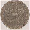 Image 3 : 1905-S BARBER HALF DOLLAR, PCI MS-60  RARE DATE!